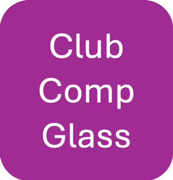 Club Comp Wine Glass